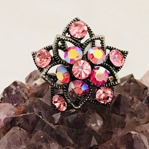 Jeweled Hair Pin / Vintage / NWOT / Host Pick